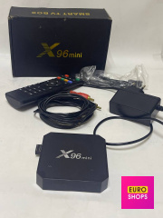 Смарт-приставка X96 mini 2/16GB