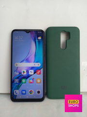 Смартфон Xiaomi Redmi 9A 2/32GB