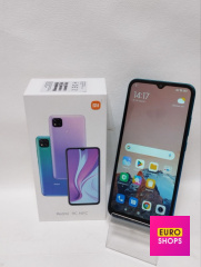 Смартфон Xiaomi Redmi 9C NFC 2/32Gb