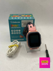 Smart Watch Gelius Pro GP-PK004