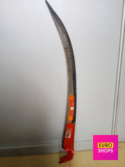 Коса металева Соболь №8