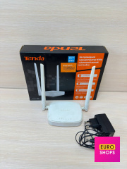 Wi-Fi роутер Tenda N30