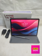 Планшет Lenovo Tab M11 TB330ХU 8/128GB LTE