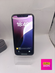 Смартфон Apple iPhone XR 128GB Black