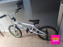 Велосипед BMX backflip winner
