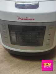 Мультиварка Moulinex EPC04-S2