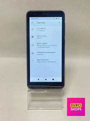 Смартфон ZTE Blade L9 1/16
