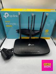Wi-Fi роутер TP-LINK N450