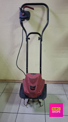 Електричний культиватор IKRA mogatec EM750