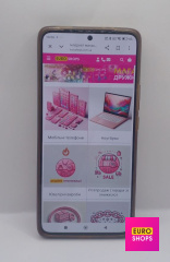 Смартфон Xiaomi 12T Black 8/128GB