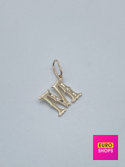 Золотий кулон 585° 1.1 г.