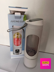 Ручний блендер Juicing Cup