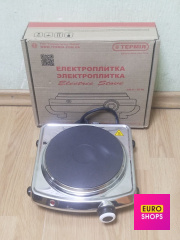 Настільна плита електрична Термія ЕПЧ1