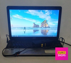 Ноутбук Acer E1-571G