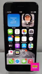 Смартфон APPLE IPHONE SE 64GB iCloud @