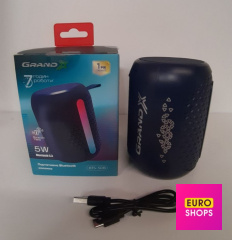 Портативна колонка Grand-X BTS 5DB