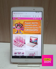 Планшет LG G Pad X 8.0