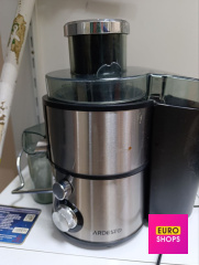 Соковижималка ARDESTO JEG-1000