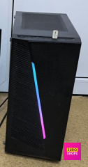 Системний блок Ryzen 5 4600G/RAM8GB/SSD500GB