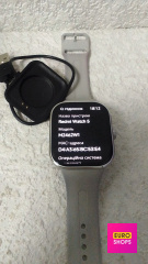 Розумний годинник (Smart Watch) Xiaomi Redmi Watch 5