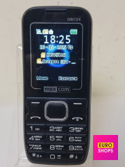 Кнопковий телефон Maxcom MM134