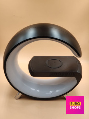 Колонка-світильник Smart Light Sound Machine