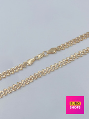 Золотий ланцюг 585° 9.3 г.