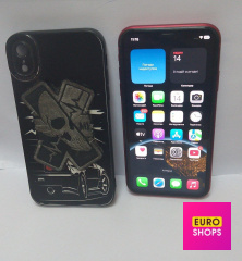 Смартфон APPLE IPHONE XR 64 GB