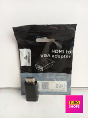 Кабель hdmi vga adapter