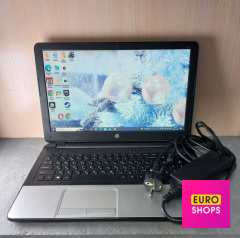 Ноутбук HP 350 G2  i7-5500U/RAM8GB/SSD256GB/HD Graphics 5500