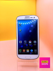Смартфон Samsung Galaxy S3 (GT-I9305) 1/16GB