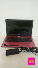 Ноутбуки  Asus X501A Pentium B970/Ram4gb/HDD256gb