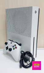 Ігрова приставка Microsoft Х-Box One S 1Tb