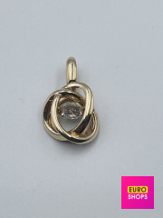 Золотий кулон 585° 1.87 г.