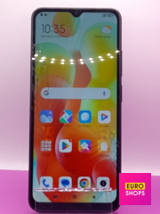 Смартфон Xiaomi Redmi 12C 3/32GB