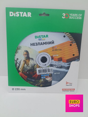 Алмазний круг Distar діаметр 230мм
