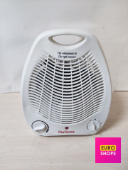 Тепловентилятор Perfezza PEF-1020