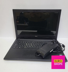 Ноутбук Dell P40F Pentium 3805U/RAM4GB/HDD500GB/GeForce 820M