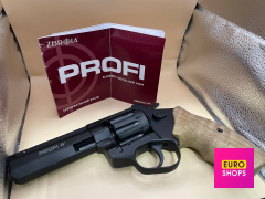 Револьвер флобера ZBROIA PROFI-4"