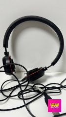 Навушники jabra hsc016