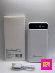 Power Bank Electro house 10000 mah