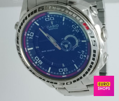 Годинник наручний Casio Edifice 4334 EFA-121