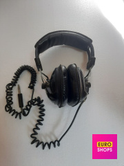 Навушники провідні Electown DH-203