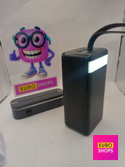 Power Bank Quick charge 60000 mAh