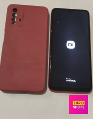 Смартфон Xiaomi Redmi 9T 4/64GB