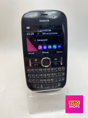 Кнопковий телефон NOKIA 200 (RM-761)
