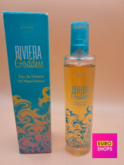 Парфумована вода Avon Riviera Goddess 50 ml