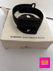 Фітнес-браслет Xiaomi Smart Band 8