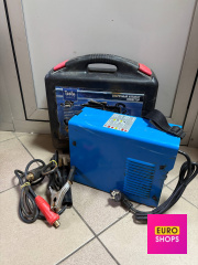 Зварювальний апарат Tesla-Weld MMA 2