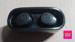 Навушники JBL Wave 100TWS